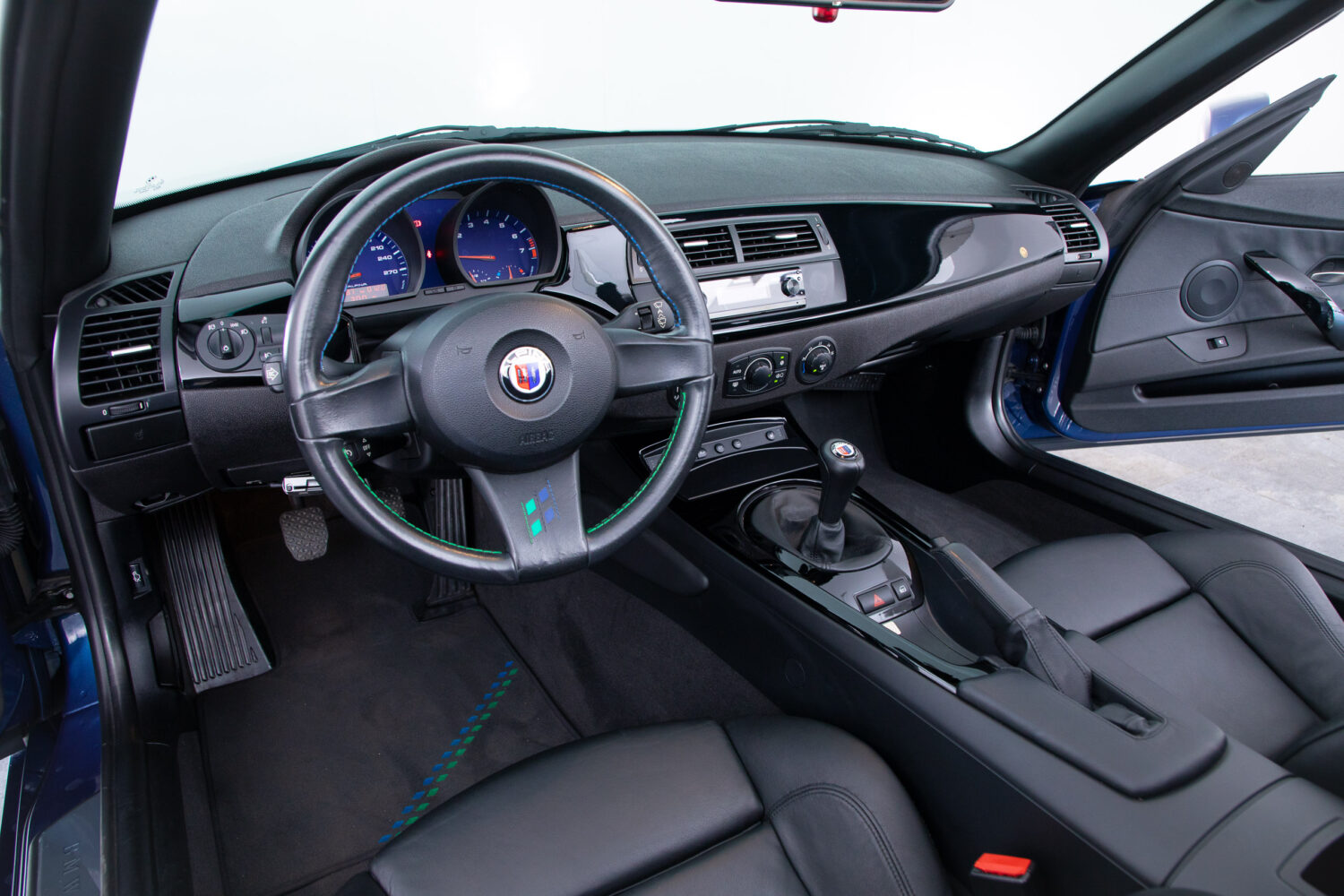ＢＭＷアルピナ ロードスター