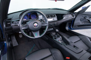 ＢＭＷアルピナ ロードスター
