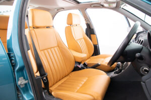 アルファ156 2.5V6 24V Qシステム