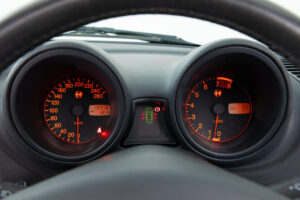 アルファ156 2.5V6 24V Qシステム