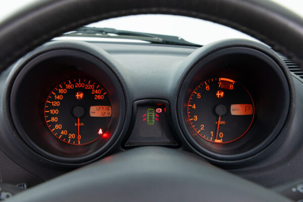 156 2.5V6 24V Qシステム