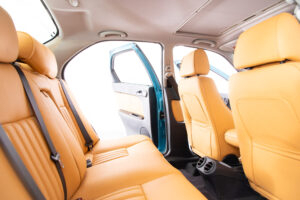 アルファ156 2.5V6 24V Qシステム