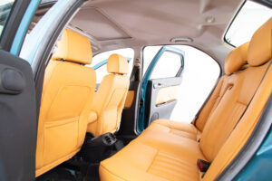 アルファ156 2.5V6 24V Qシステム