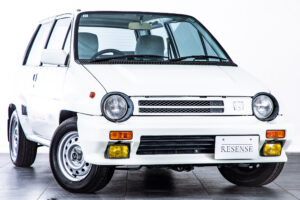 ホンダ シティ