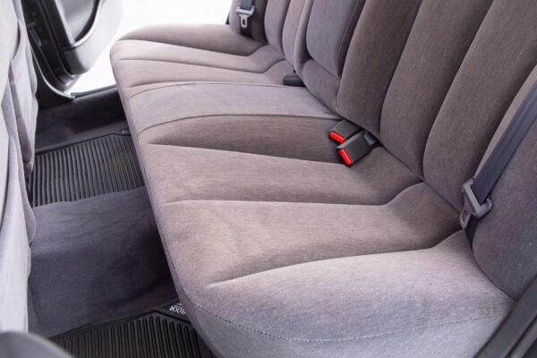 ディアマンテ 2.5 25 エスパーダ 4WD