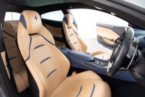 フェラーリ GTC4ルッソ T