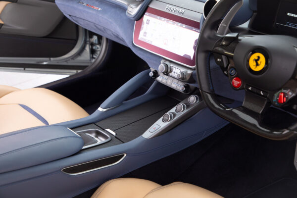 GTC4ルッソ T　