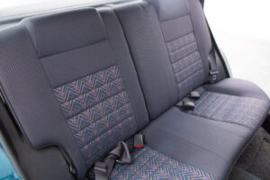 スプリンターカリブ 1.6RVスペシャル 4WD