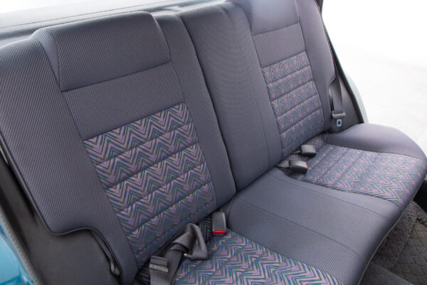 スプリンターカリブ 1.6RVスペシャル 4WD