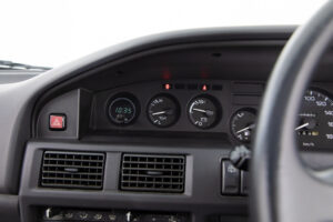 スプリンターカリブ 1.6RVスペシャル 4WD