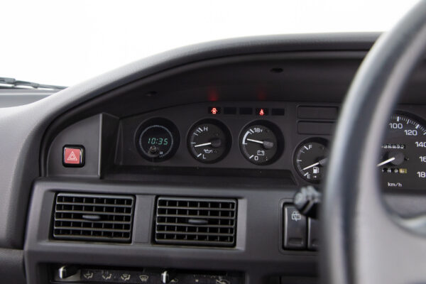 スプリンターカリブ 1.6RVスペシャル 4WD