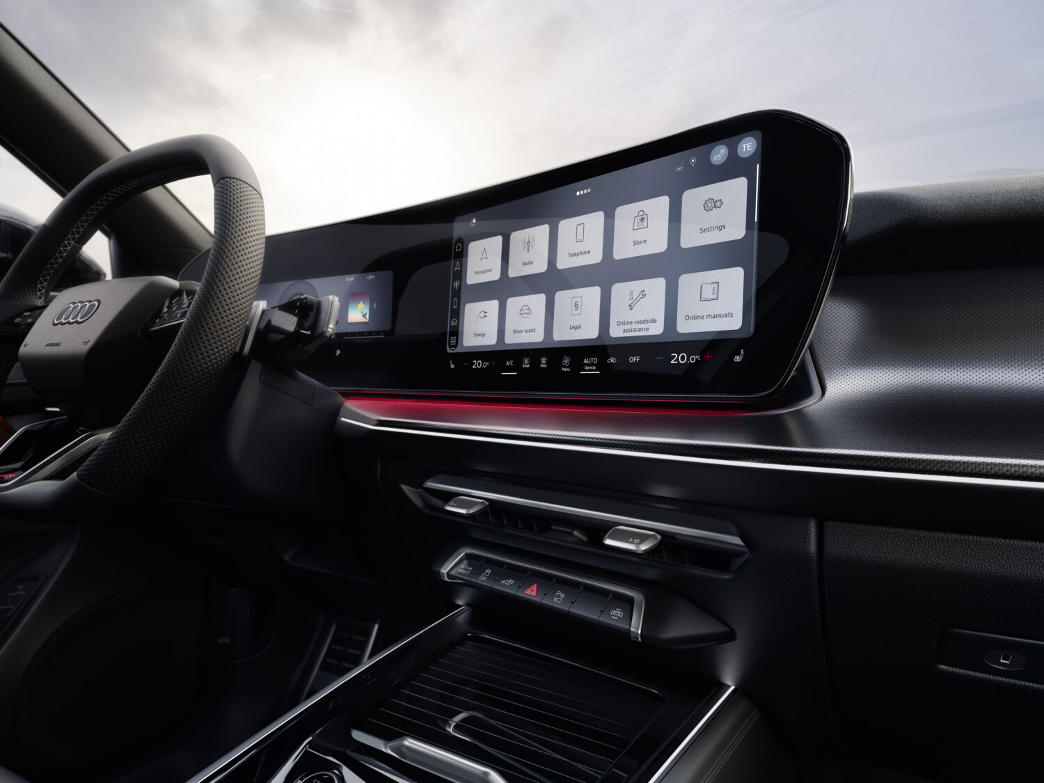 デジタルコネクテッドな最新アウディQ3　多様性とスポーティさで日常のパートナーへ