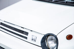 ホンダ シティ
