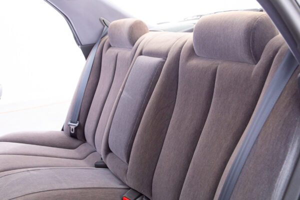 ディアマンテ 2.5 25 エスパーダ 4WD