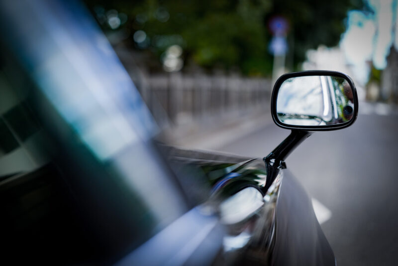 トヨタ・センチュリー（2012）歴史の一頁を紡ぐ