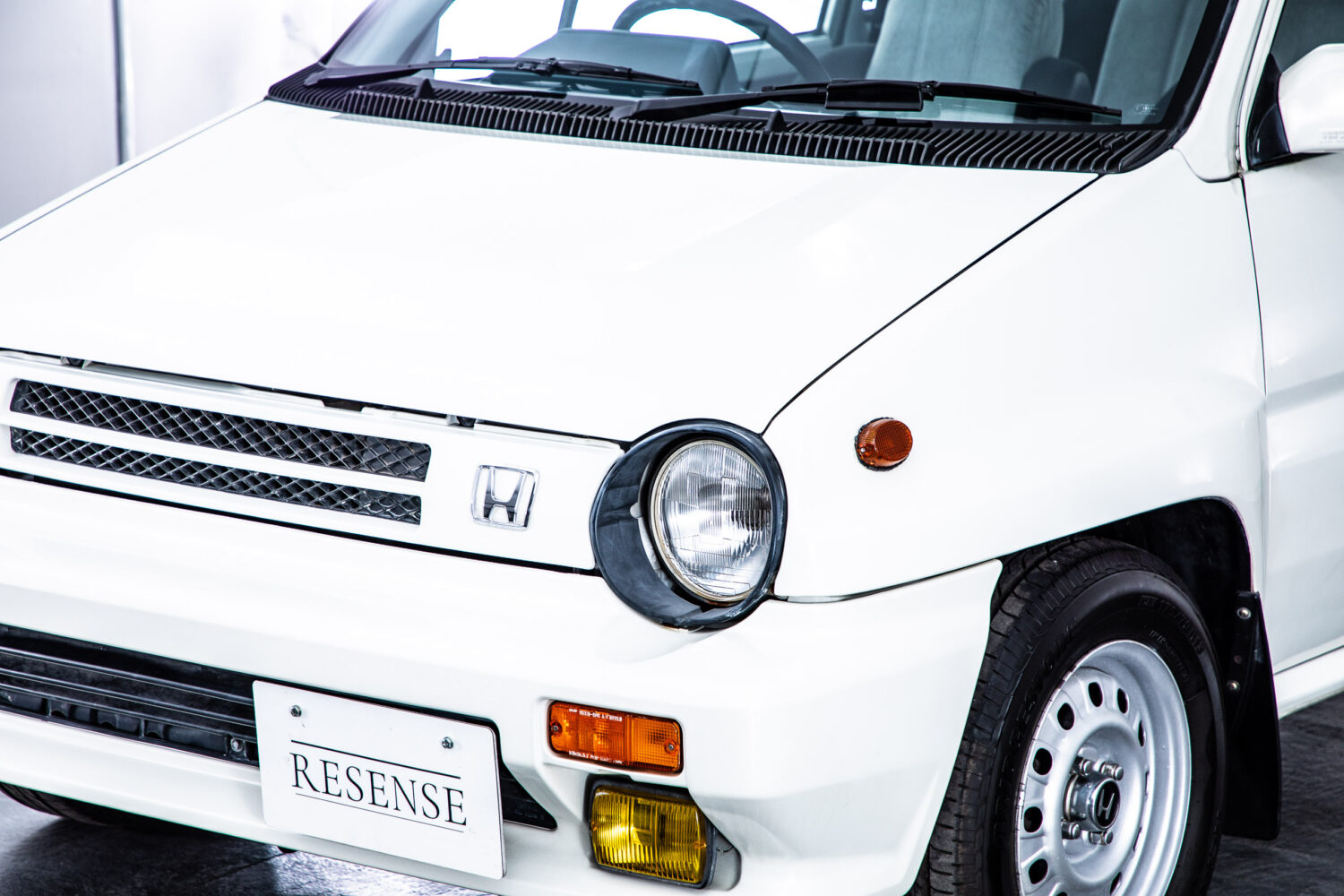 ホンダ シティ