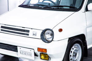 ホンダ シティ