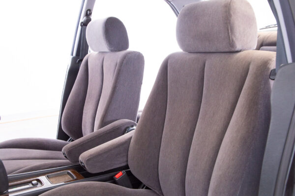 ディアマンテ 2.5 25 エスパーダ 4WD