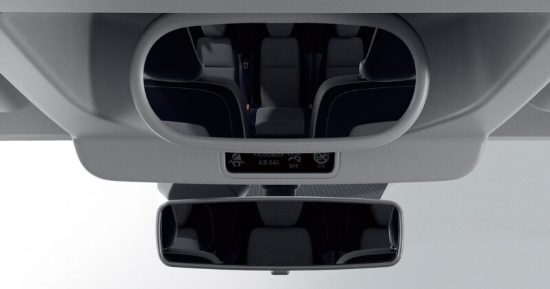 新しいエンブレムを纏う　ルノー・カングー　全モデル同色バンパーの単一グレードへ