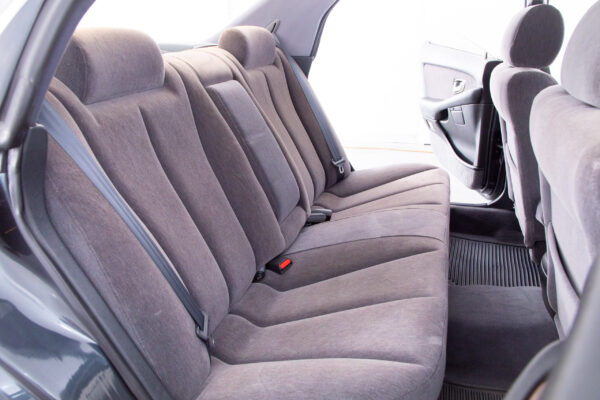 ディアマンテ 2.5 25 エスパーダ 4WD