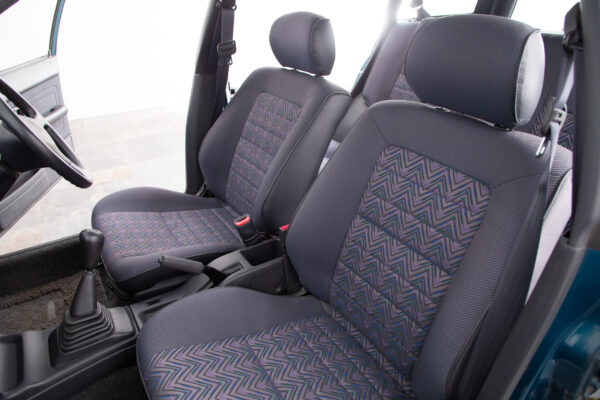 スプリンターカリブ 1.6RVスペシャル 4WD