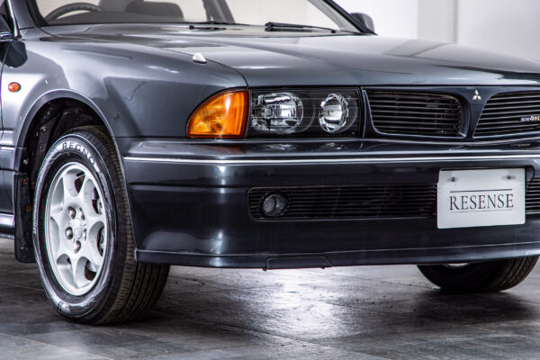 ディアマンテ 2.5 25 エスパーダ 4WD