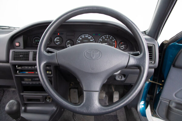 スプリンターカリブ 1.6RVスペシャル 4WD