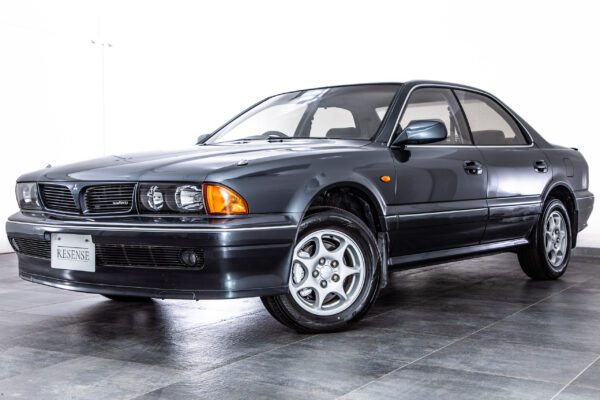 ディアマンテ 2.5 25 エスパーダ 4WD