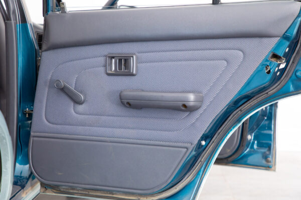 スプリンターカリブ 1.6RVスペシャル 4WD