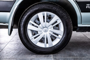 スプリンターカリブ 1.6RVスペシャル 4WD