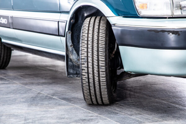 スプリンターカリブ 1.6RVスペシャル 4WD