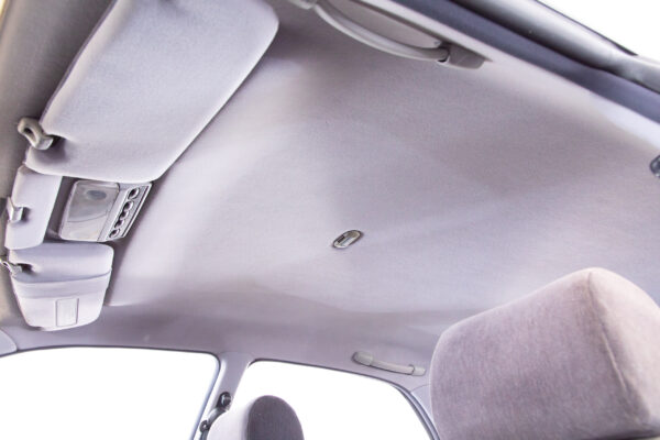 ディアマンテ 2.5 25 エスパーダ 4WD