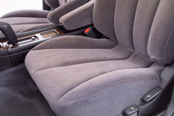 ディアマンテ 2.5 25 エスパーダ 4WD