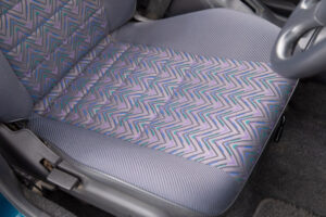 スプリンターカリブ 1.6RVスペシャル 4WD