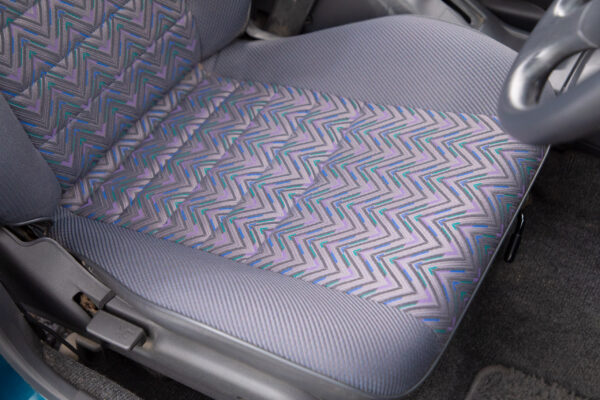 スプリンターカリブ 1.6RVスペシャル 4WD