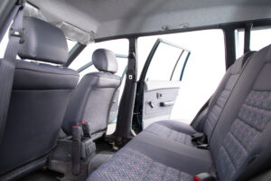 スプリンターカリブ 1.6RVスペシャル 4WD