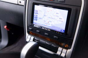 ポルシェ カイエン 3.6 ティプトロニックS 4WD