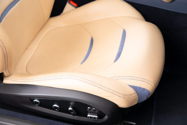 GTC4ルッソ T　