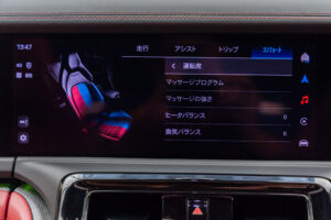 パナメーラ 2.9