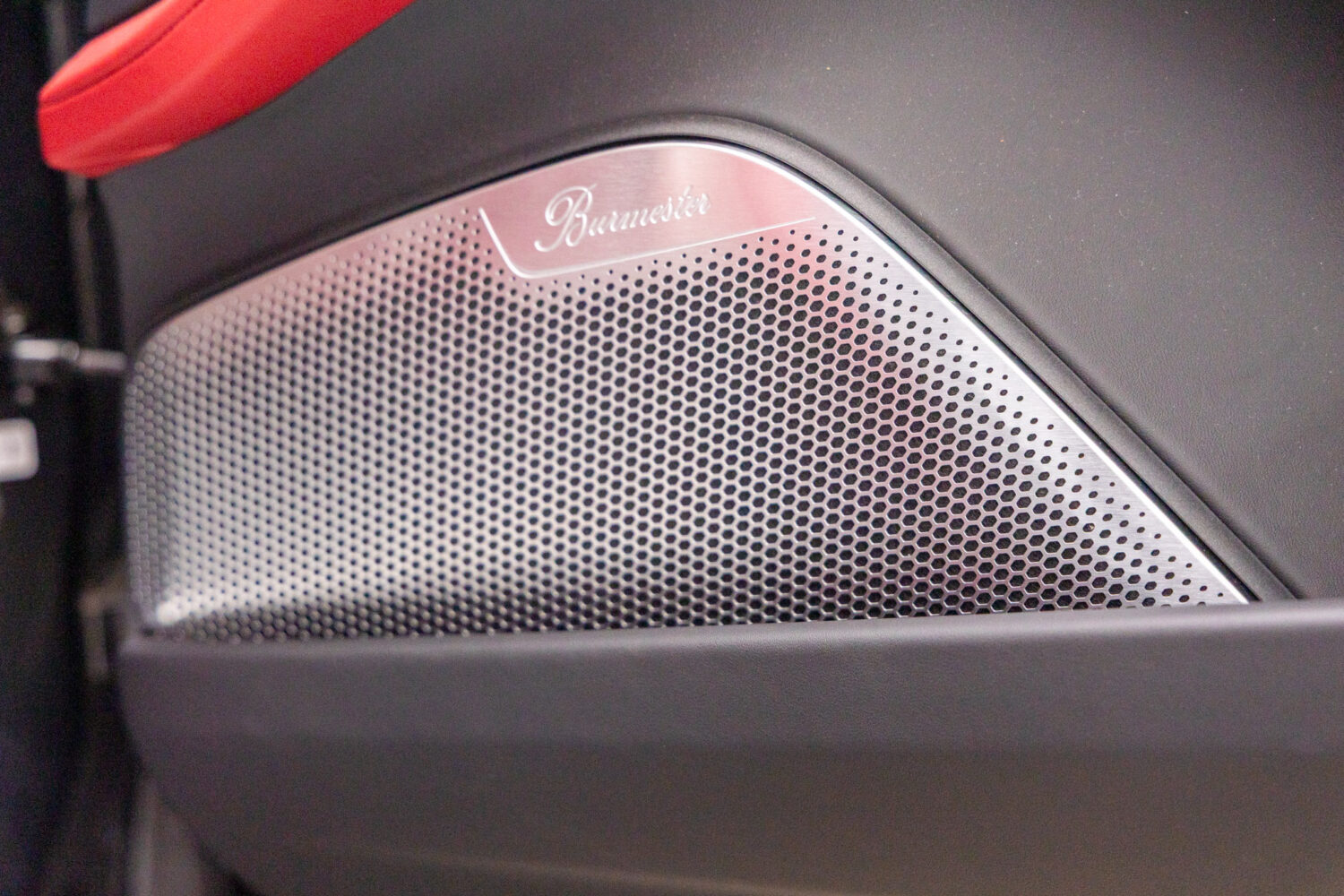パナメーラ 2.9