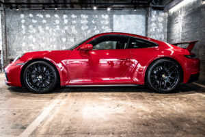 911カレラ GTS PDK