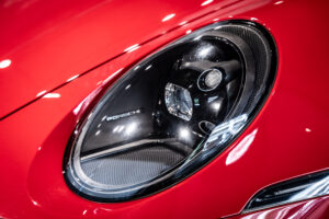 911カレラ GTS PDK