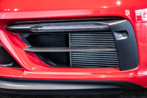 911カレラ GTS PDK