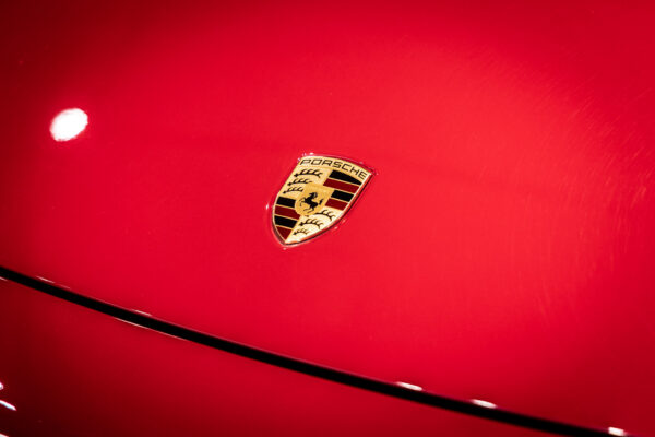 911カレラ GTS PDK