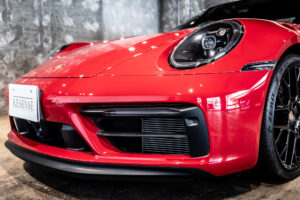 911カレラ GTS PDK