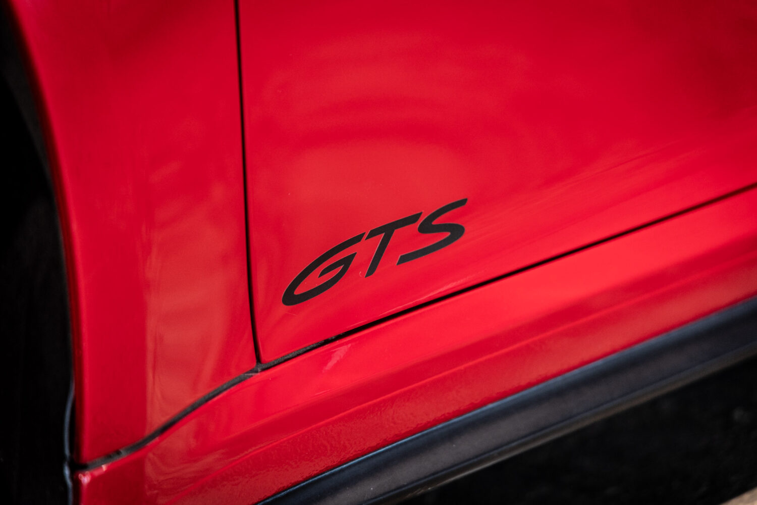 911カレラ GTS PDK