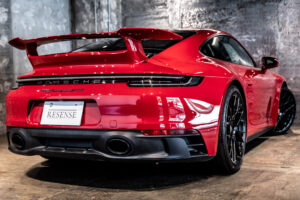 911カレラ GTS PDK