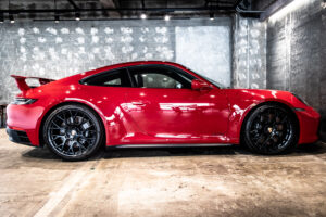 911カレラ GTS PDK