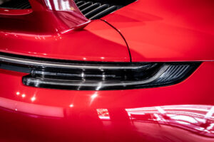 911カレラ GTS PDK