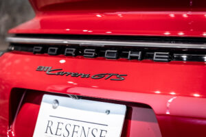 911カレラ GTS PDK
